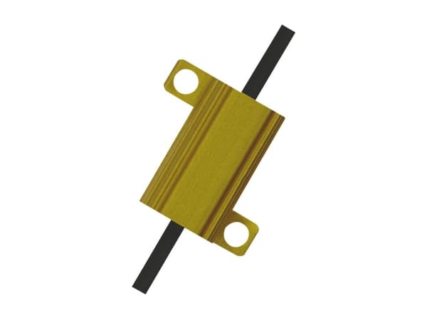 Osram LED Canbus Adaptersæt 21W