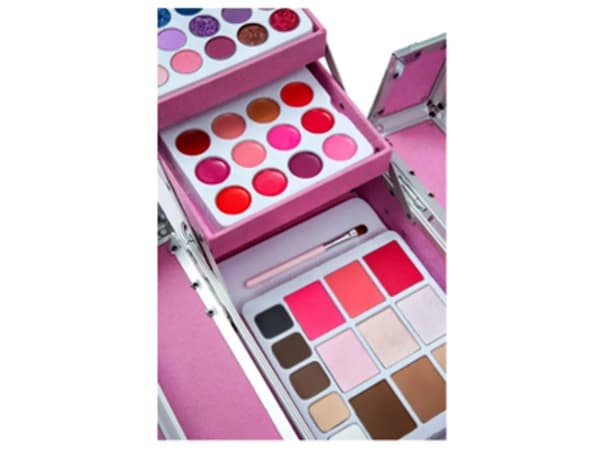 MYA Make Up Super Deluxe make-up trolley