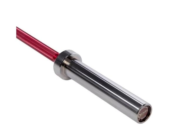 HMS Straight Grip GA68 Punainen