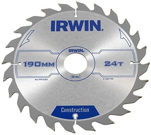 IRWIN 1897199, 358 g, 1 stykker