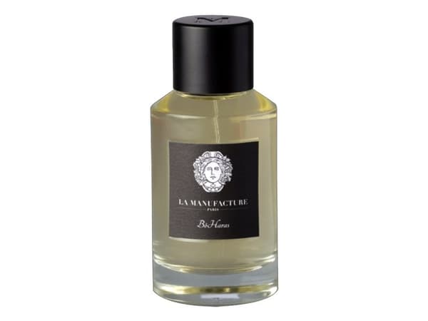 La Manufacture Boharas Eau De Parfum 100 Ml