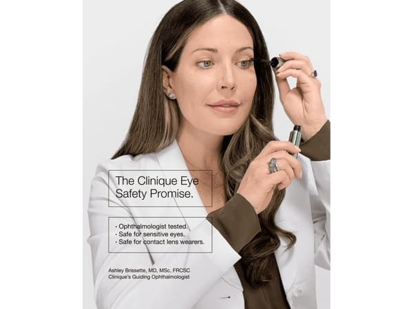 CLINIQUE JUST BROWSING CLEAR SCULPTING GEL 9ML