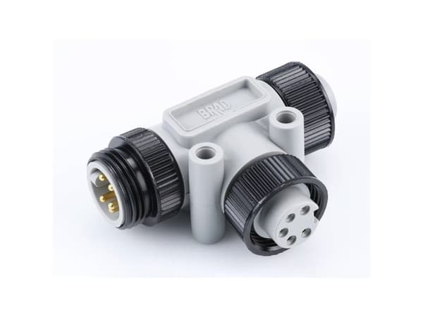 Molex 1300350057 Adapter för sensor/aktuator 1 st