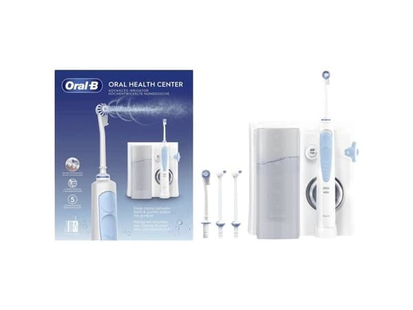 Oral-B OxyJet MD20