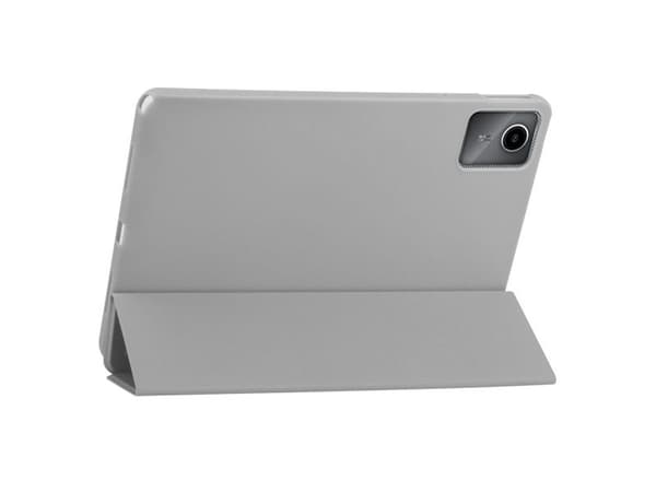 TechProtect SmartCase-deksel for Lenovo M11 / K11E 11.0 TB-330 - grå
