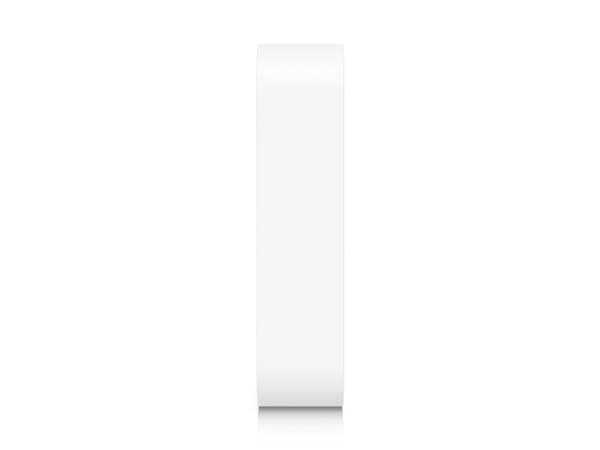 Ubiquiti - Planskiva - målningsbar - väggmontering
