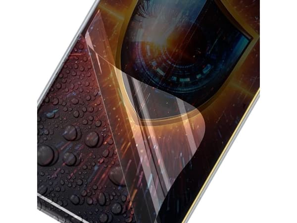 3mk Silky Matt Privacy pro Honor magic 7 Pro integritetsskydd