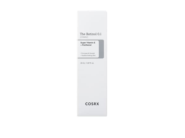Cosrx Retinol 0.1 Krem 20 ml