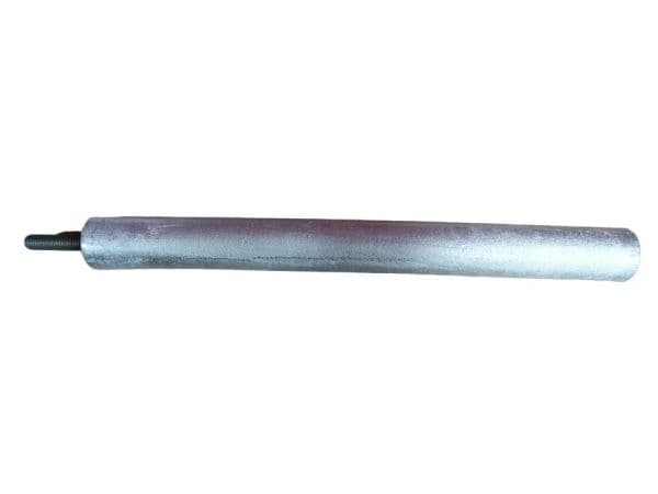 Tesy anode M8x30 ?25.5 L250 Mg230