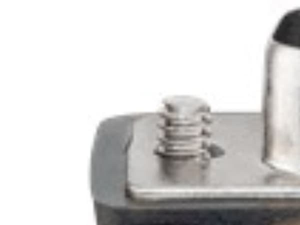 Goobay USB/RS232-omvandlare, Sort, USB Typ-A, DB-9