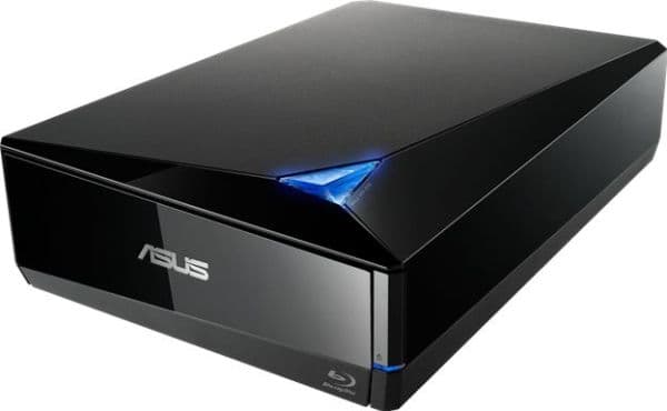 ASUS BLU-RAY RECORDER ZEW BW-16D1X-U
