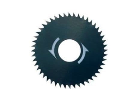 Dremel CUTTER BLADE 546 31,8MM 2 stycken
