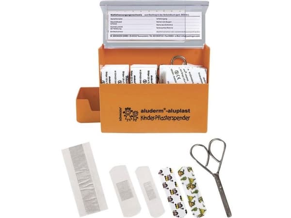 Aluderm 1009920 plasterdispenser