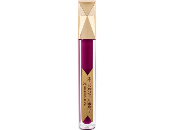 Max Factor Honey Lacquer läppglans 3,8 ml Blooming Berry