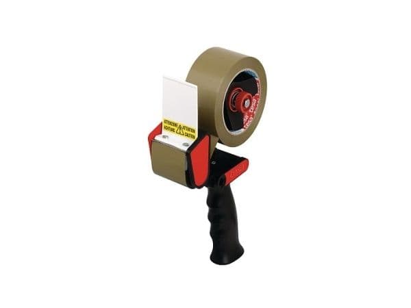 Tesa - Dispenser - pistolhåndtak