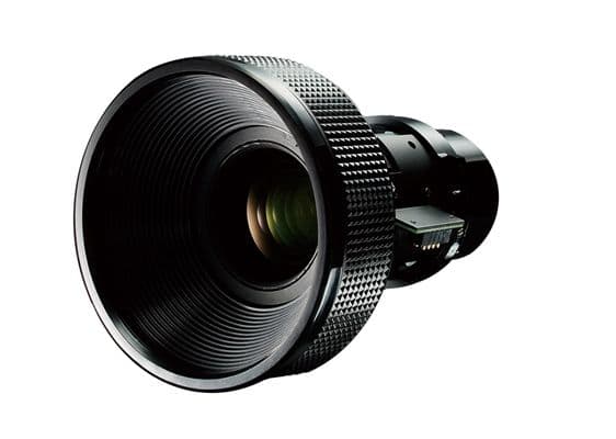 VIVITEK-lins 5811119236-SSV