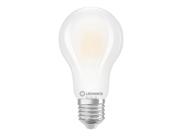 LEDVANCE LED-standardimatto - 2452lm 17W/827 (150W) E27 - 2452lm (150W) E27