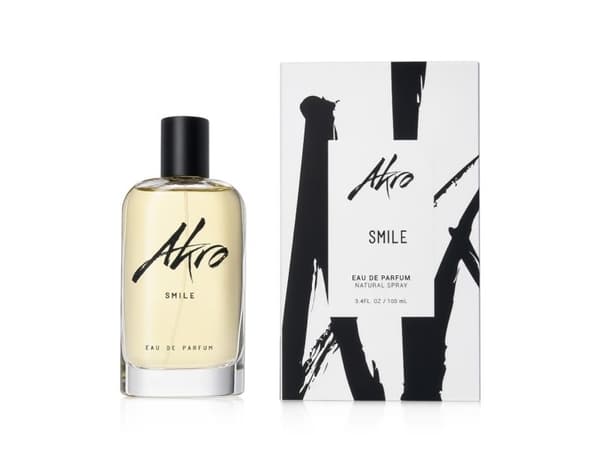 Akro Smile Eau De Parfum 100 ml (unisex)