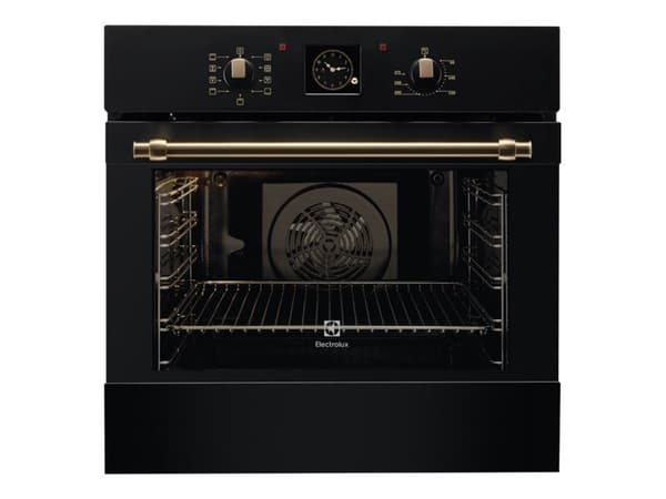 Electrolux EOB 3400 BOR uuni