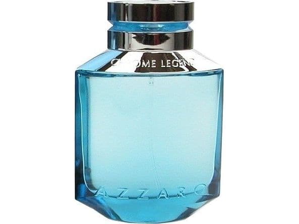 Azzaro Chrome Legend EDT M 125 ml