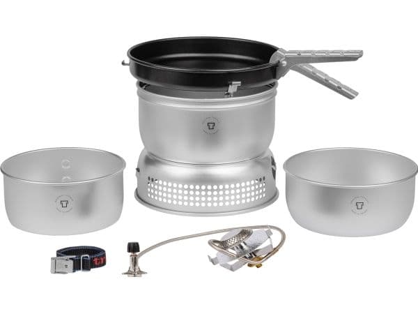 Trangia 25-3UL/GB campingkök