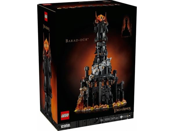 LEGO 10333