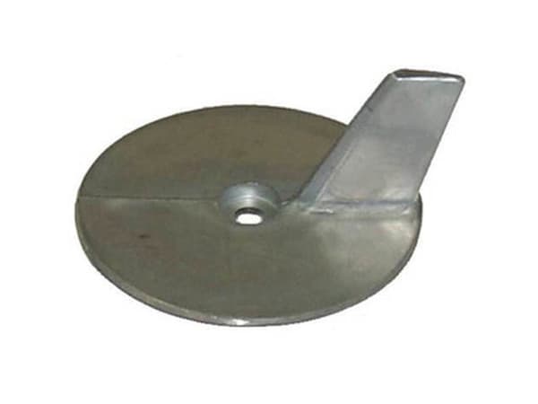 Sierra anode sink trimfals Yamaha