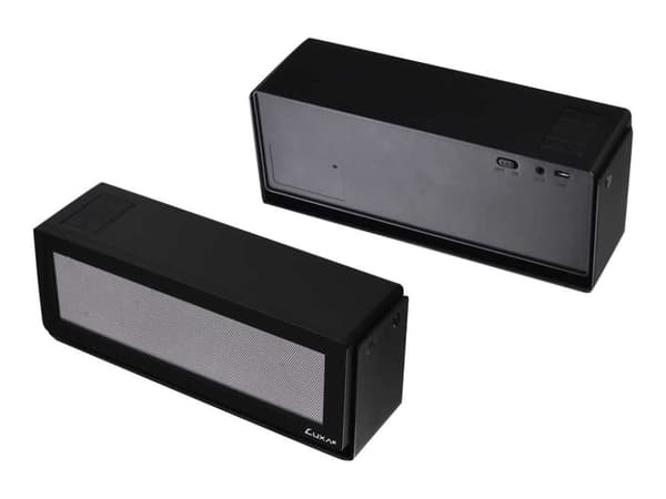 Luxa2 GroovyA -kaiutin (AD-SPK-ALGABK-00)