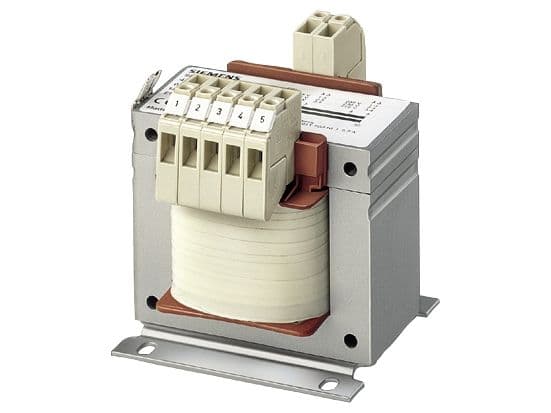 Siemens 4AM34428DN000EA0 muuntaja (4AM34428DN000EA0)