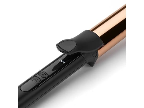 Locktång Salon Brilliance Curls C459E