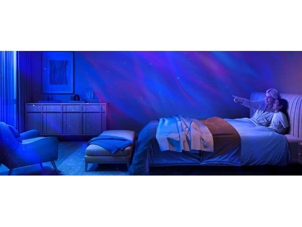 Govee Star Light-projektor