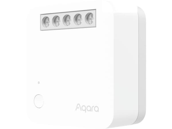 Aqara Single Switch Module T1