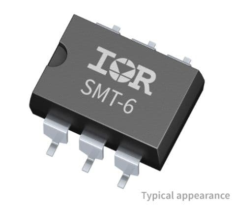 Infineon PVT412AS, RoHs