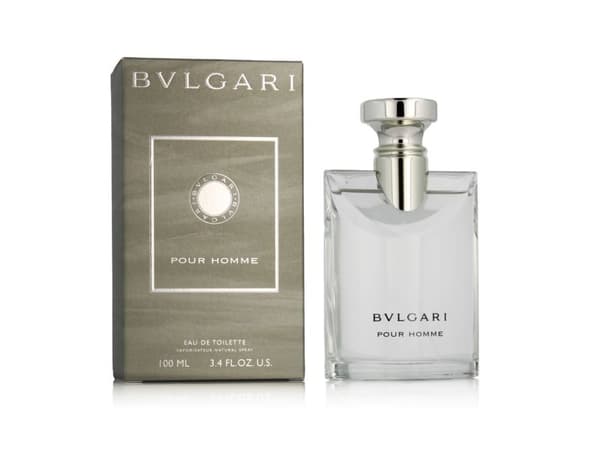 Bvlgari Pour Homme EDT M 100 ml
