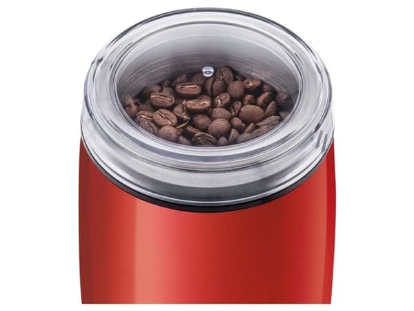 Sencor SCG 2050RD kaffekvern
