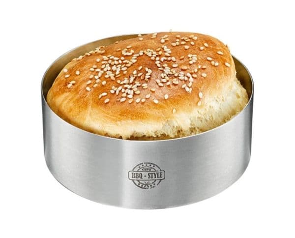 Gefu Forma BBQ köttform