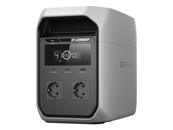 Ecoflow Delta 3 Classic 1024Wh