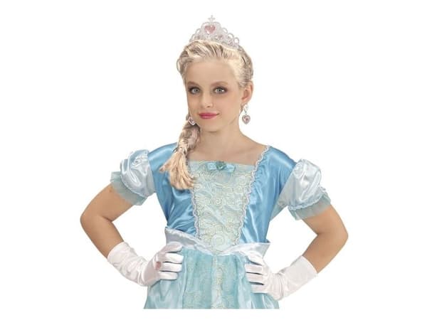 Valkoinen prinsessasarja