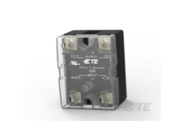 TE Connectivity 3-1393030-1 (1 stk.)