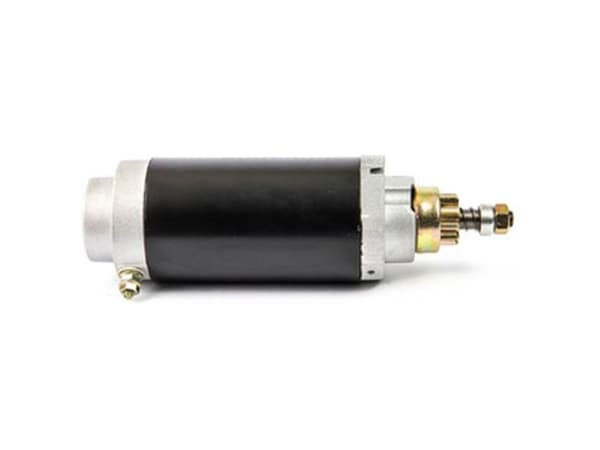 Sierra starter Mercury
