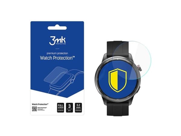 3mk Realme Watch S2 beskyttelse ARC