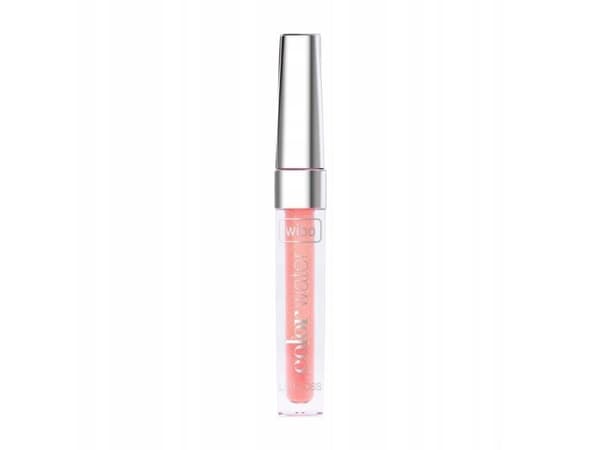 WIBO Lip Gloss Color Water Number 4
