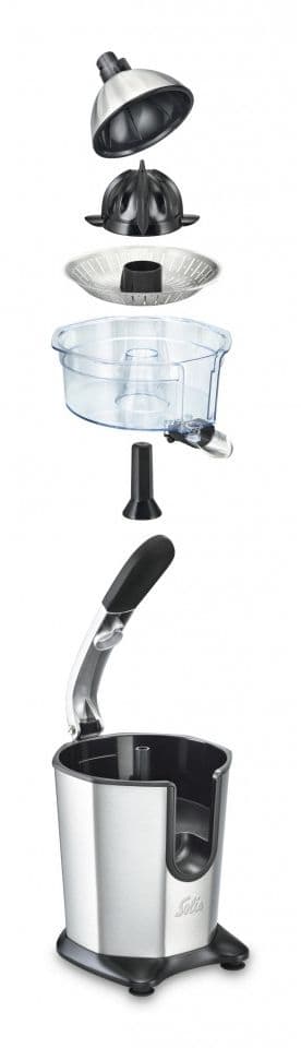 SITRUSJUICER