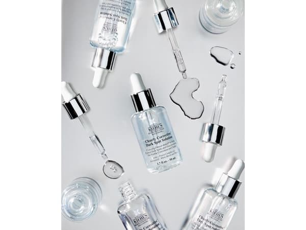 Kiehl's Clearly Corrective Dark Spot Solution for dame 30 ml