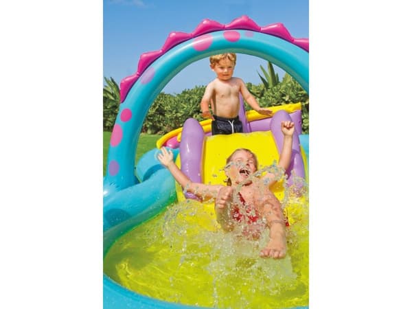 INTEX Dinoland Play Center