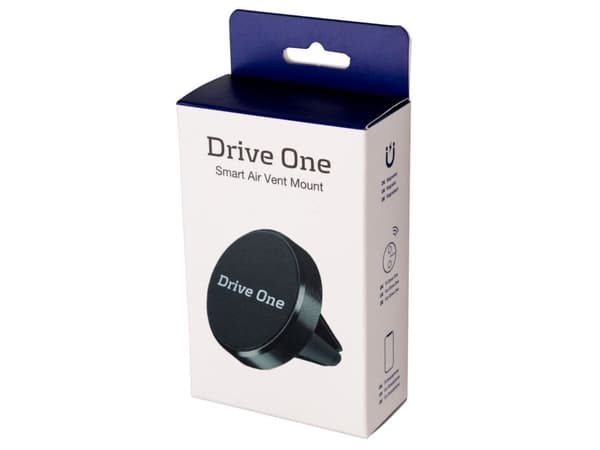 Needit Drive One – Smart trafikkalarm
