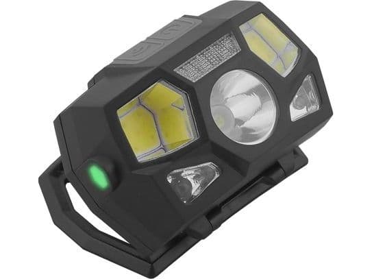 LTC LXLL84 otsalamppu