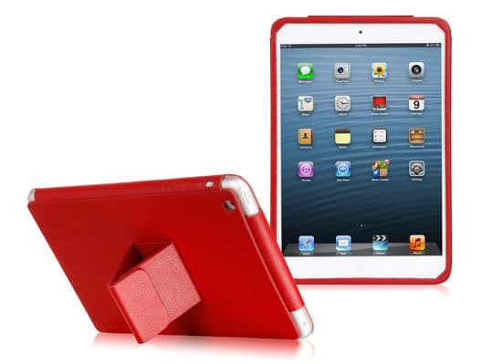 LUXA2 Lucca, Suojus, Apple, iPad mini, 94 g