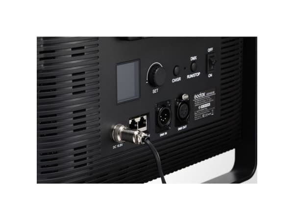 Godox LED1000Bi II, 16,8 V, LCD