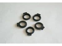 CoreParts - Upper roller bushing left
